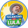 Фото профиля Tocantins com Lula