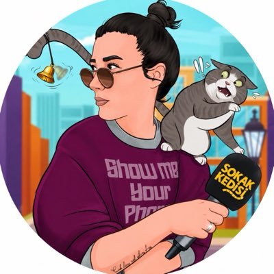 sokakkedisitv's profile picture