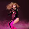 Shania Taint 🎭🤡 profil fotoğrafı