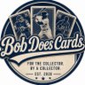Фото профиля Bobdoescards
