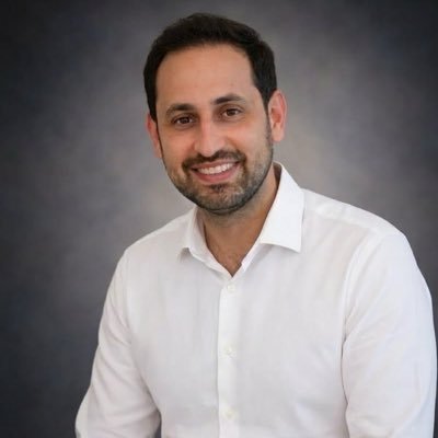 mahmoud Saud's profile picture