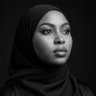 Profilbild von Fatima Zahrah