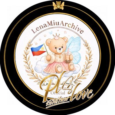 LenaMiuArchivee's profile picture