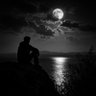 1️⃣ THE SILENT MAN's profile picture