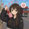 Фото профиля ありさ