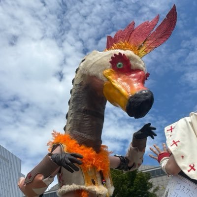 姫野ウズラ/クルルフェイクマン's profile picture