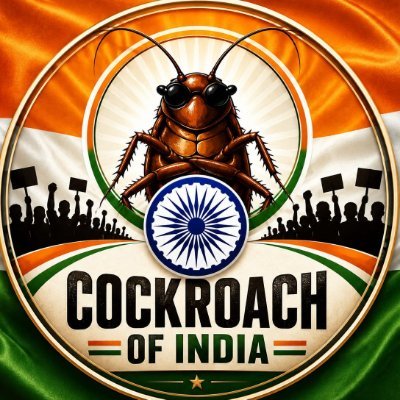 Cockroach Janta Party of India's profile picture