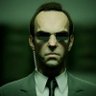 Profilbild von Agent Smith