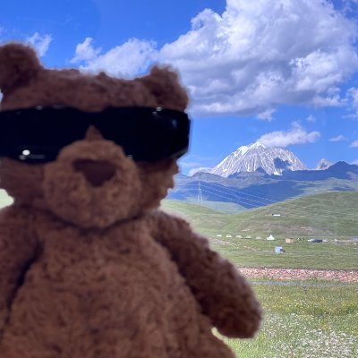 自己修行的才谷's profile picture