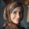 Amina Atallh's profile picture
