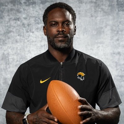 Michael Vick's profile picture