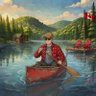 Profilbild von Tommy Canada