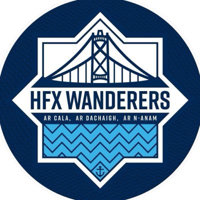 HFXWanderersFC's profile picture