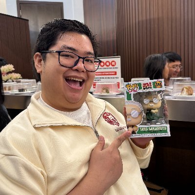 Eddy Arbino's profile picture