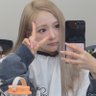 Profilbild von kim . ݁₊ ⊹