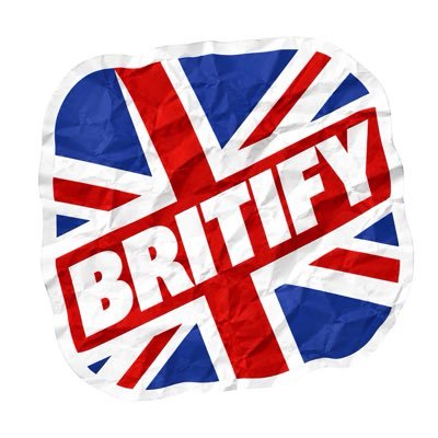 Britify's profile picture