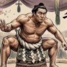 千代の富士 的头像
