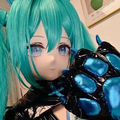 申必猫头's profile picture
