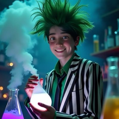 Ken W. 🏳️🌈 📚 📺's profile picture