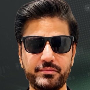 Haider Naqvi's profile picture