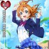Profilbild von honoka0803