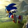 Profilbild von sonic frontiers fan