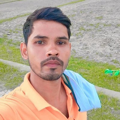 AMIT YADAV's profile picture
