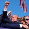 Trumpster profil fotoğrafı