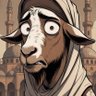 The Goat's profile picture