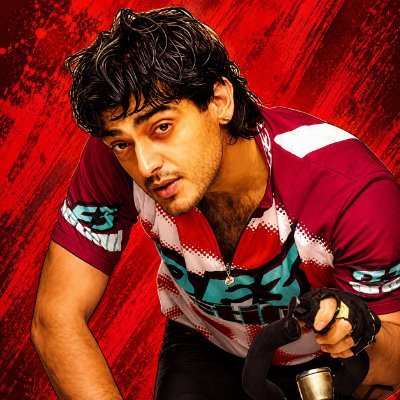 Sudhan_black ᴿᵉᵈ ᴰʳᵃᵍᵒⁿ🐉🌋's profile picture