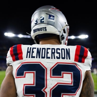 TreVeyon Henderson's profile picture