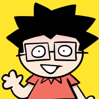 Comicdud's profile picture