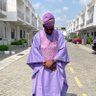 Фото профиля Yoruba TechBro