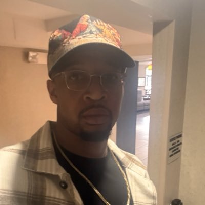 therealOStinson's profile picture