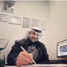 عبدالله علي الصغّير العنزي's profile picture
