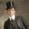 Edmund Fairfax's profile picture
