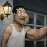 Jason profil fotoğrafı