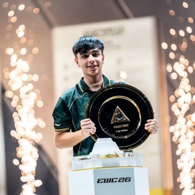 Craime's profile picture