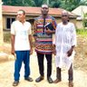 Evangelist Isaac Agada 的头像