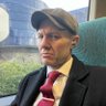 Profilbild von Geoffrey Winston