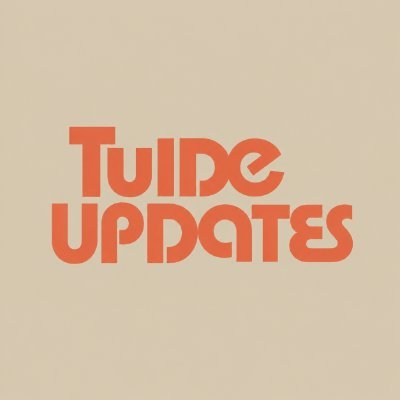 TUIDE_UPDATES's profile picture