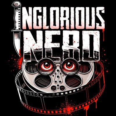 INGLORIOUS NERD's profile picture