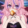 Kittronix 🏎️🩷 / Drifting Cat VTuber's profile picture