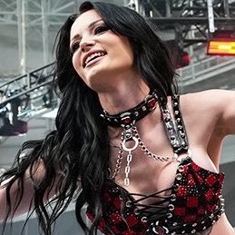 I'm back to take what's yours. ✗ NOT @Saraya's profile picture