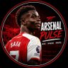 Arsenal Pulse's profile picture