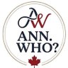 Profilbild von Ann. Who? ❤️🇨🇦