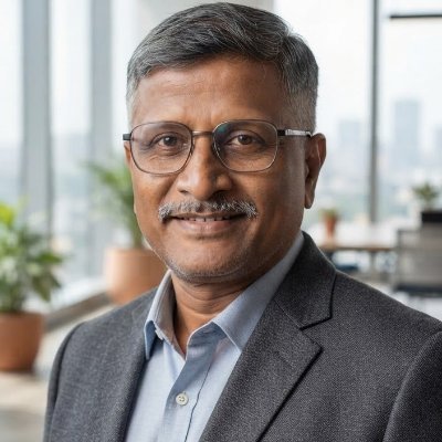 Kovai Subbu's profile picture