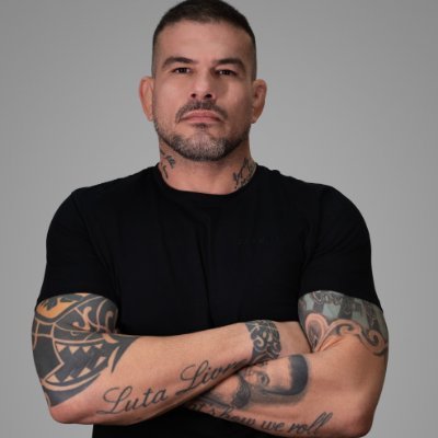 Marcelo Brigadeiro's profile picture
