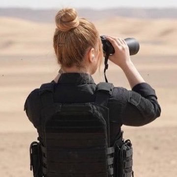 سارة سُليماني's profile picture