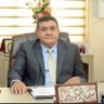 Dr. Suleiman AL Hourani🇸🇾🇺🇦 profil fotoğrafı